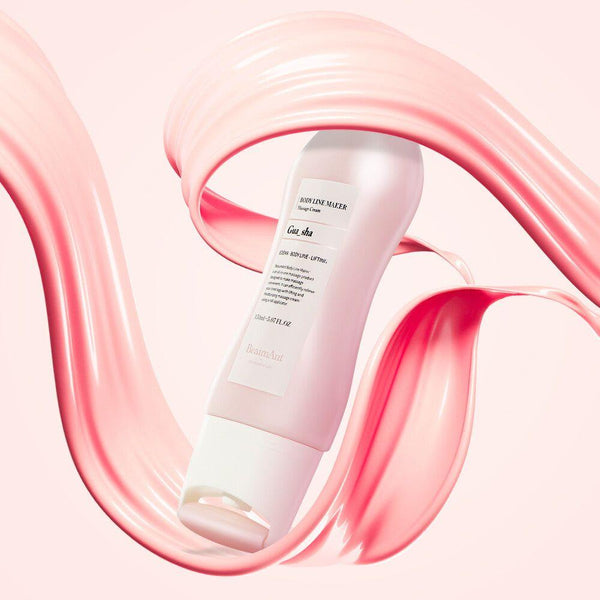 BeaumAnt Body Line Gua Sha Maker 150ml - Glam Global UKBeaumAnt