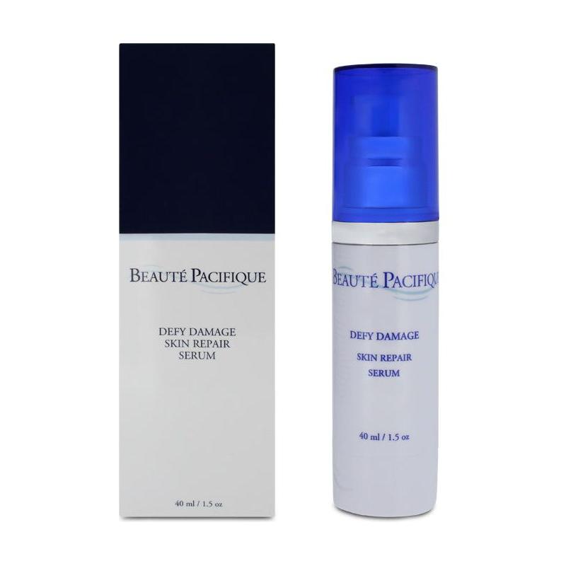 Beaute Pacifique Defy Damage Skin Repair Serum 40ml - Glam Global UK