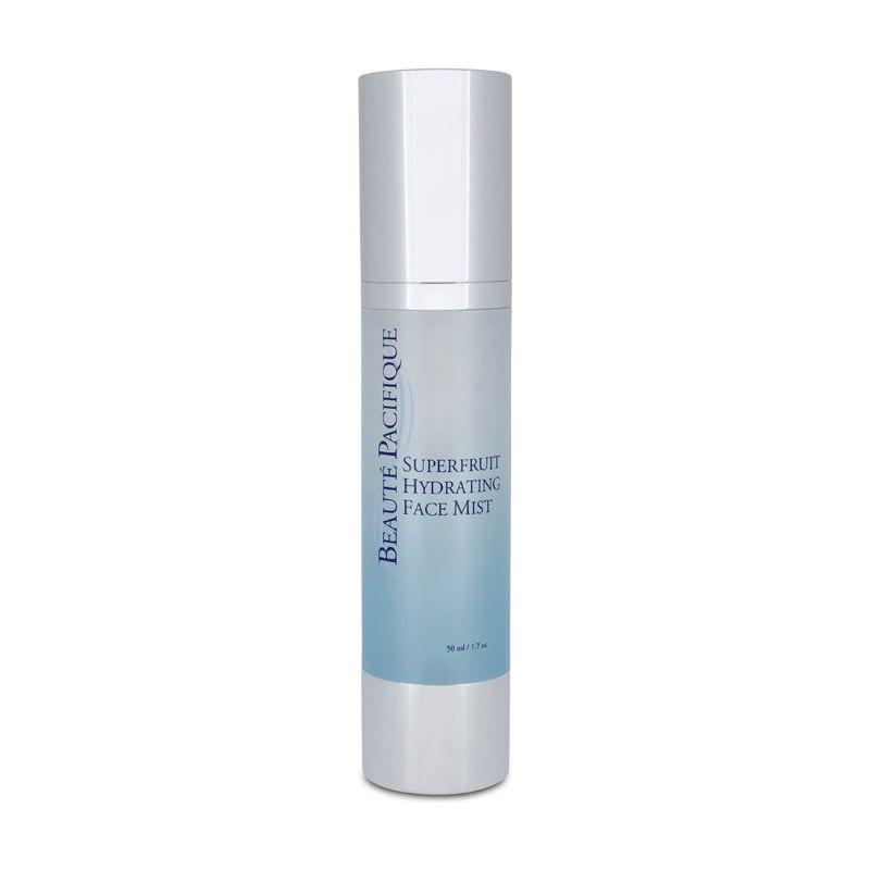 Beaute Pacifique SuperFruit Skin Enforcement Hydrating Face Mist 50ml - Glam Global UK