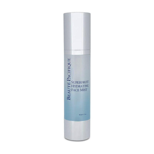 Beaute Pacifique SuperFruit Skin Enforcement Hydrating Face Mist 50ml - Glam Global UKBeaute Pacifique
