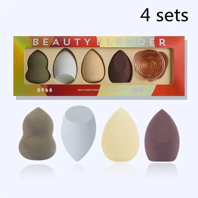 Beauty Egg Sponge - Glam Global UK