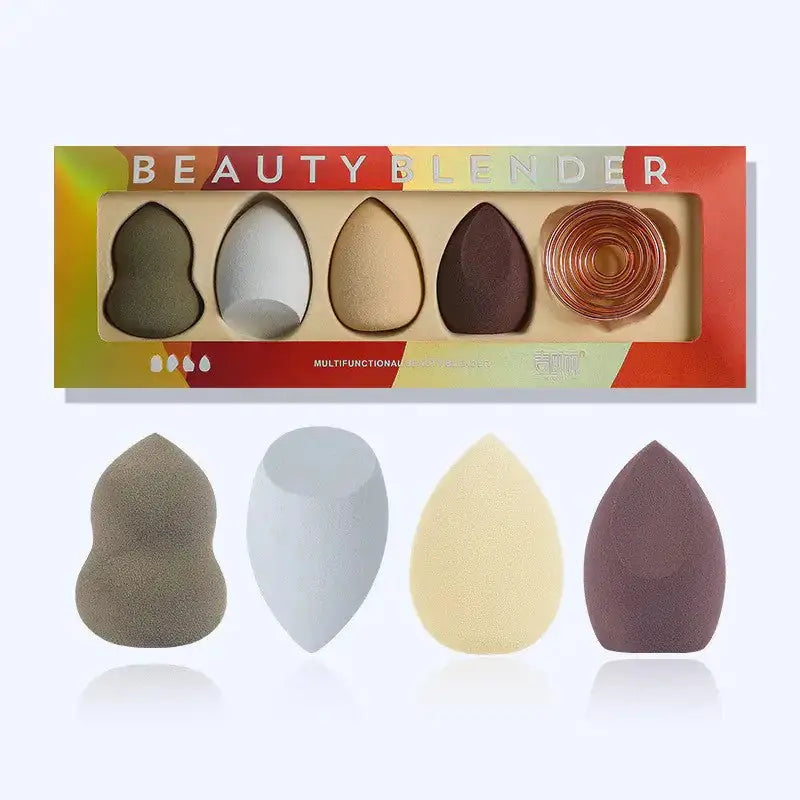 Beauty Egg Sponge - Glam Global UK