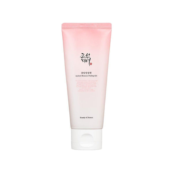 [Beauty of Joseon] Apricot Blossom Peeling Gel 100ml - Glam Global UKBeauty of Joseon