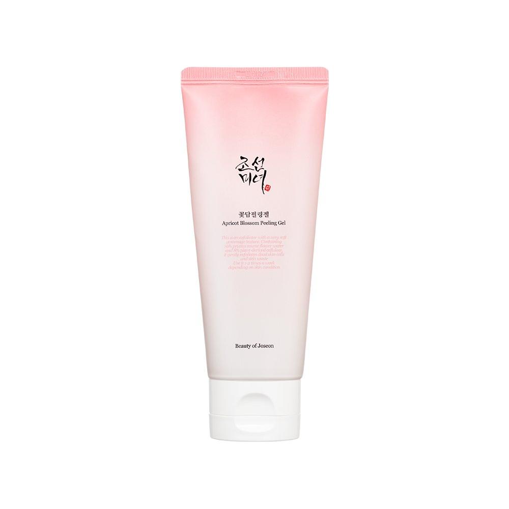 [Beauty of Joseon] Apricot Blossom Peeling Gel 100ml - Glam Global UK