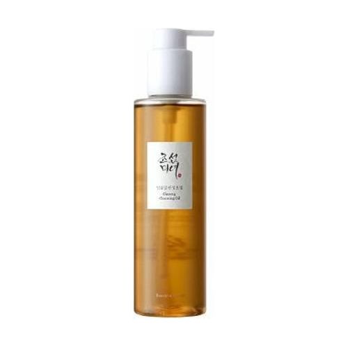 [Beauty of Joseon] Ginseng Cleansing Oil 210ml - Glam Global UK