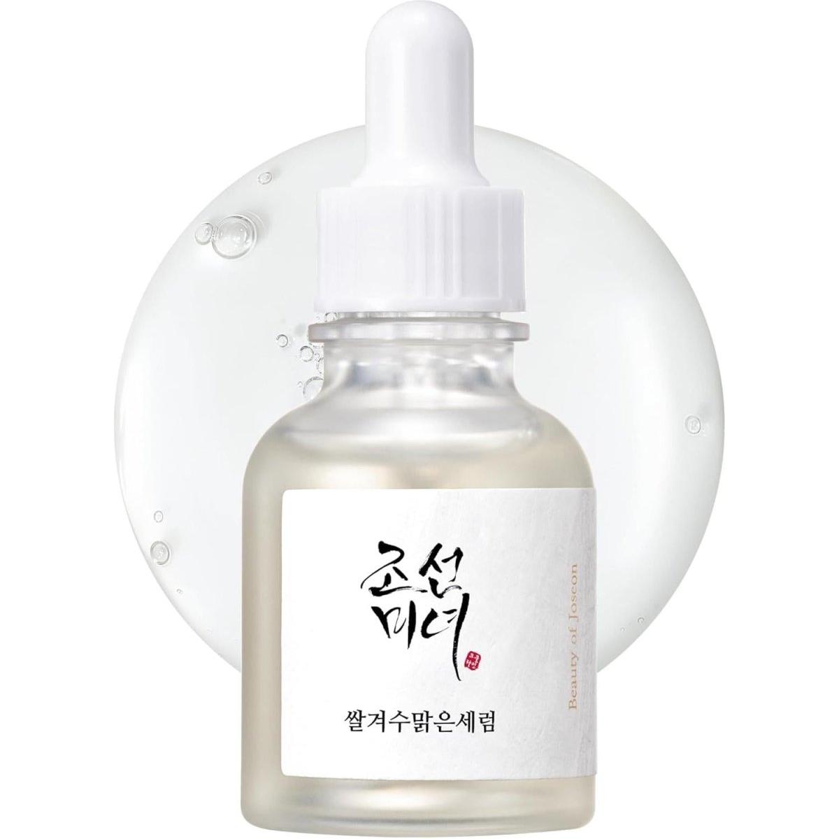 Beauty of Joseon Glow Deep Serum Rice + Alpha - Arbutin - 30ml - Glam Global UK