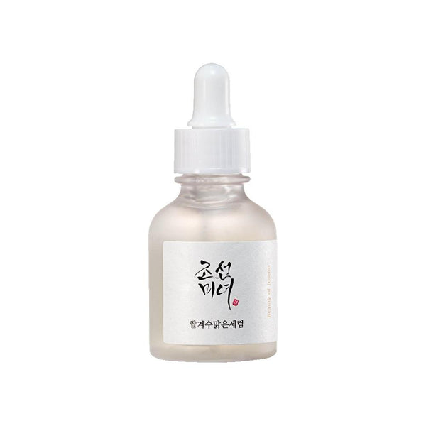 [Beauty of Joseon] Glow Deep Serum: Rice + Alpha - Arbutin 30ml - Glam Global UKBeauty of Joseon