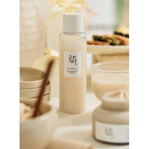 [Beauty of Joseon] Glow Replenishing Rice Milk 150ml - Glam Global UK