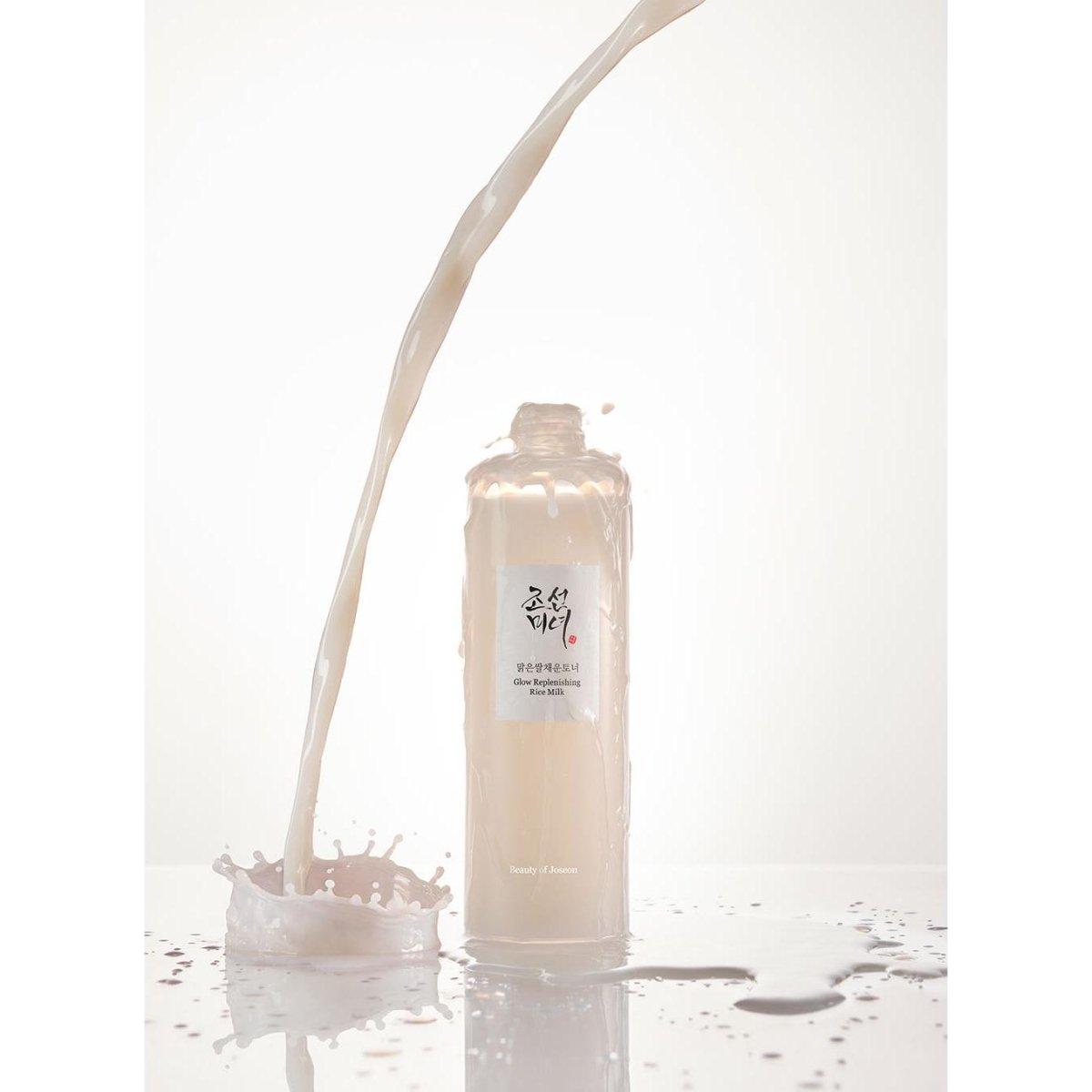 [Beauty of Joseon] Glow Replenishing Rice Milk 150ml - Glam Global UK