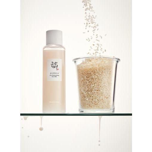 [Beauty of Joseon] Glow Replenishing Rice Milk 150ml - Glam Global UKBeauty of Joseon