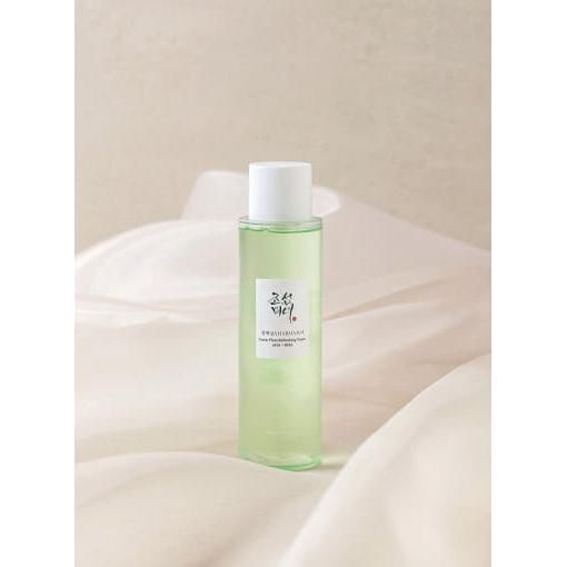 [Beauty of Joseon] Green Plum AHA BHA Toner 150ml - Glam Global UK