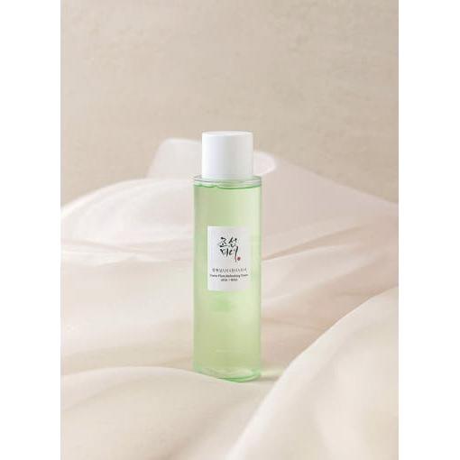 [Beauty of Joseon] Green Plum AHA BHA Toner 150ml - Glam Global UKBeauty of Joseon