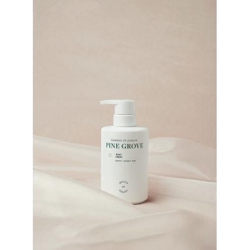 [Beauty of Joseon] Pine Grove Body Cream 400ml - Glam Global UK