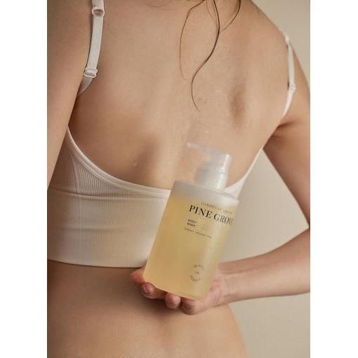 [Beauty of Joseon] Pine Grove Body Wash 400ml - Glam Global UKBeauty of Joseon