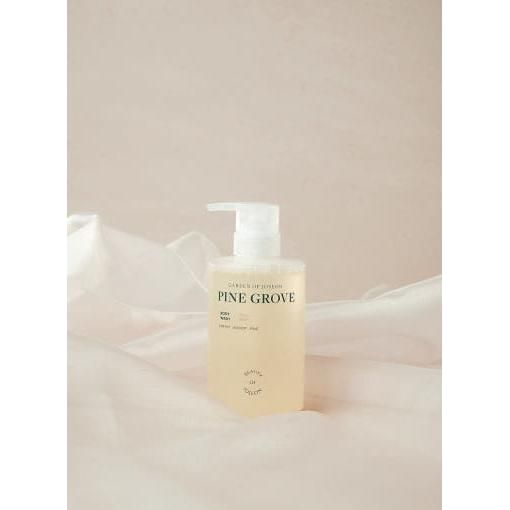 [Beauty of Joseon] Pine Grove Body Wash 400ml - Glam Global UK