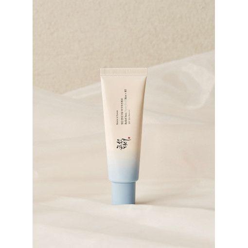 [Beauty of Joseon] Relief Sun Aqua - fresh Rice+B5 (SPF50+ PA++++) 50ml - Glam Global UK