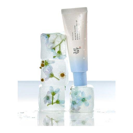 [Beauty of Joseon] Relief Sun Aqua - fresh Rice+B5 (SPF50+ PA++++) 50ml - Glam Global UK