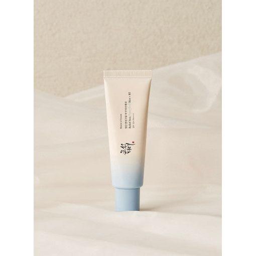 [Beauty of Joseon] Relief Sun Aqua - fresh Rice+B5 (SPF50+ PA++++) 50ml - Glam Global UKBeauty of Joseon
