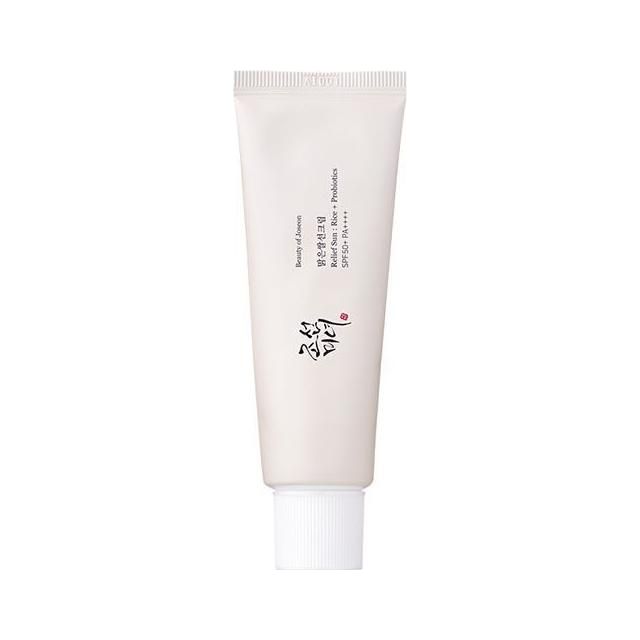 [Beauty of Joseon] Relief Sun: Rice + Probiotics 50ml (SPF50+ PA++++) - Glam Global UK