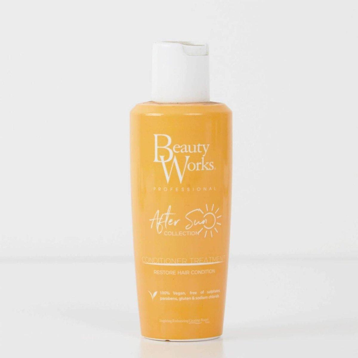 Beauty Works After Sun Conditioner Treatment 150ml - Glam Global UK