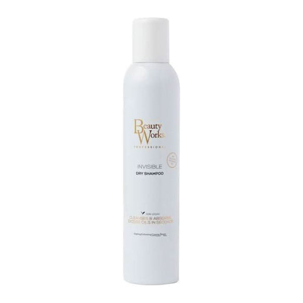 Beauty Works Dry Shampoo 300ml - Glam Global UKBeauty Works