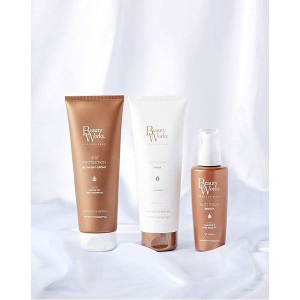 Beauty Works Restore & Replenish Gift Set - Glam Global UKBeauty Works