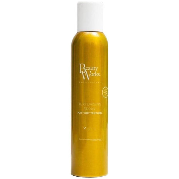 Beauty Works Texturising Spray 250ml - Glam Global UKBeauty Works