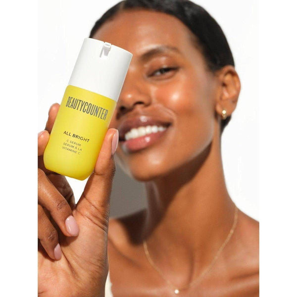 Beautycounter All Bright C Serum - 30ml - Glam Global UKBeautycounter