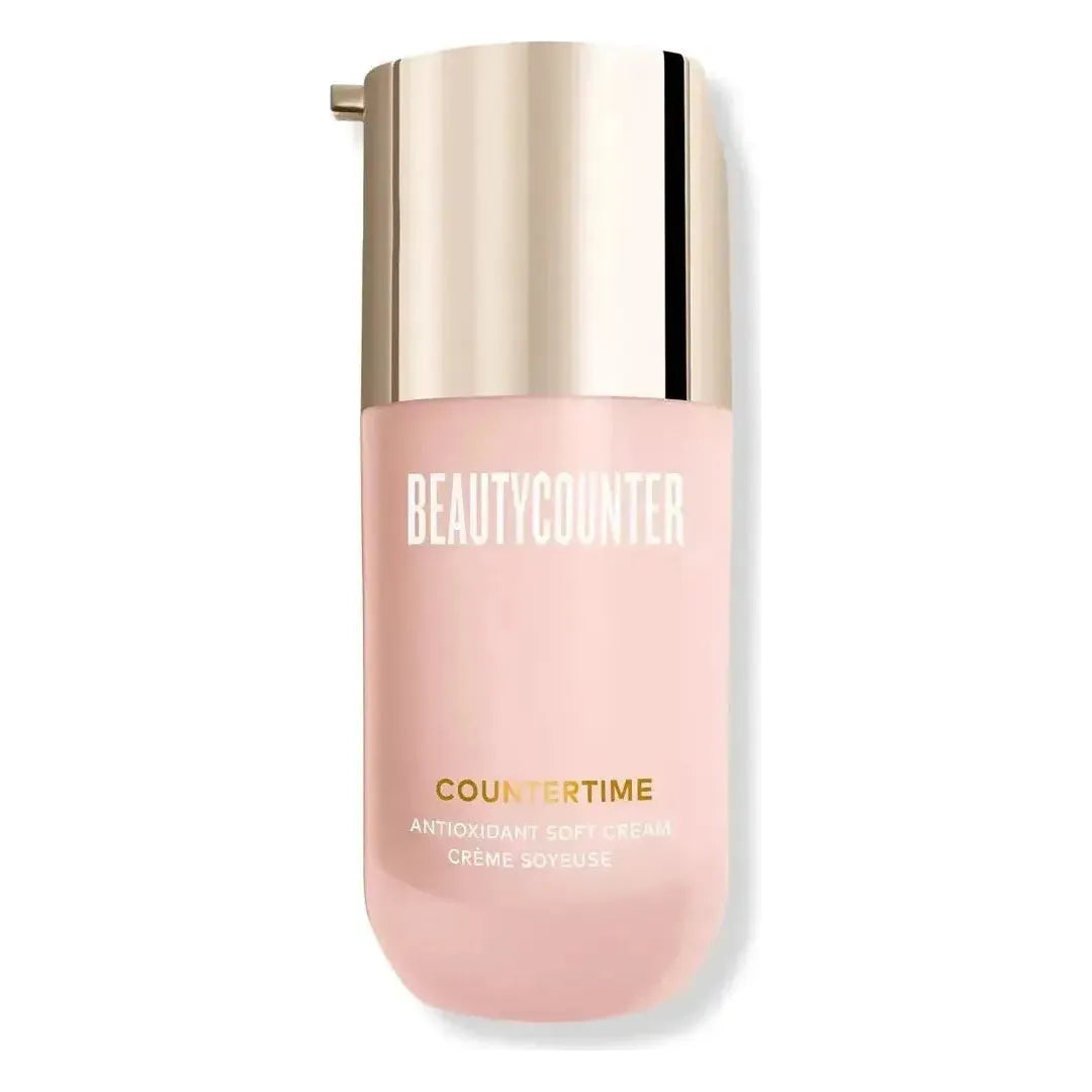 Beautycounter Countertime Antioxidant Soft Cream - 50ml - Glam Global UK