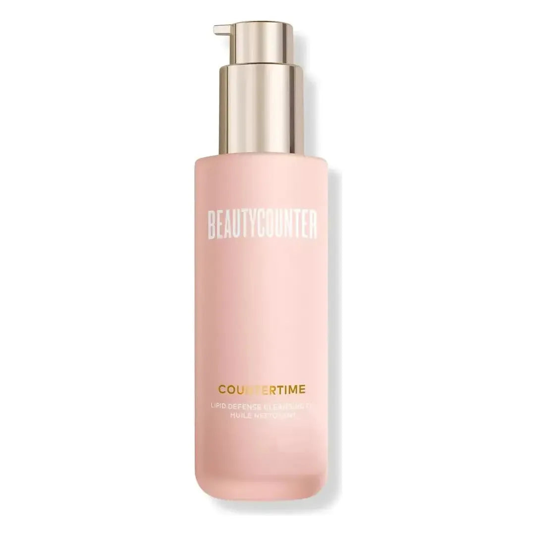 Beautycounter Countertime Lipid Defense Cleansing Oil - 150ml - Glam Global UK