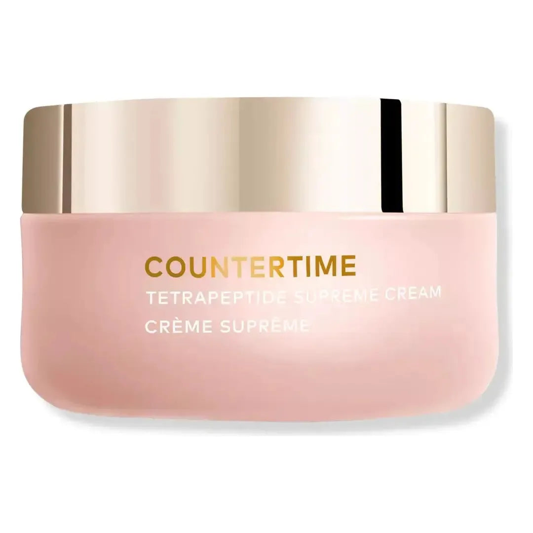 BEAUTYCOUNTER Countertime Tetrapeptide Supreme Cream - 50ml - Glam Global UK