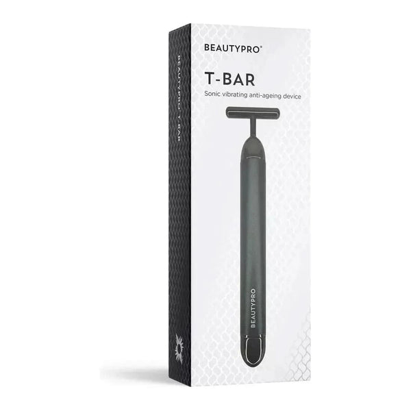 Beautypro T - BAR Sonic Vibrating Anti - Ageing Device - Glam Global UKBeautypro