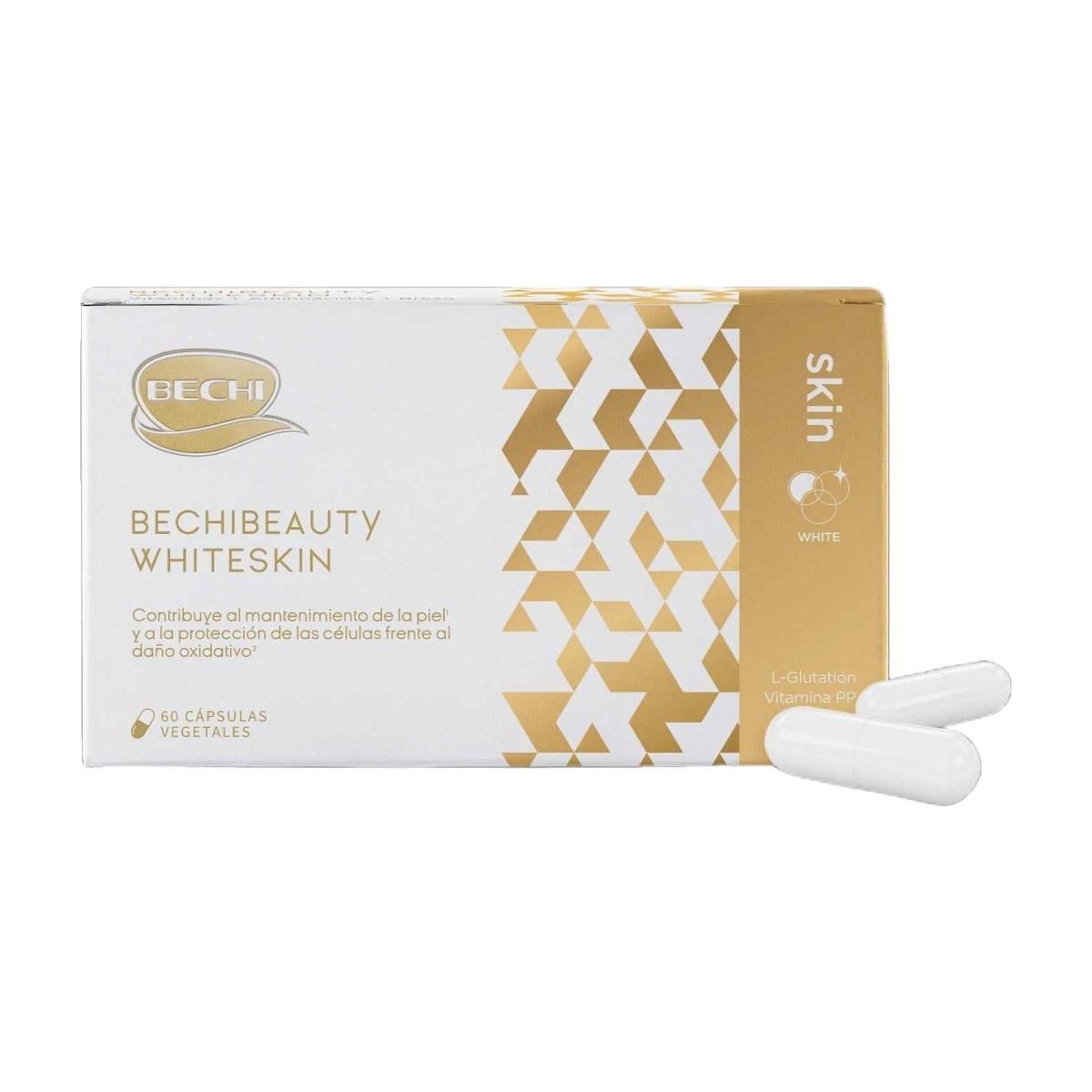 BECHI beauty whiteskin - Glam Global UK