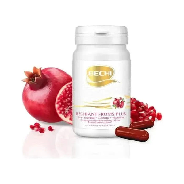 BECHI Bechianti - Roms Plus Capsule - Glam Global UKBECHI