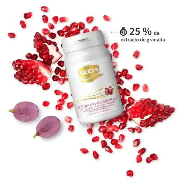 BECHI Bechianti - Roms Plus Capsule - Glam Global UKBECHI