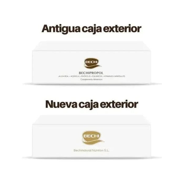 BECHI Propolis Nutrient Solution - Glam Global UKBECHI