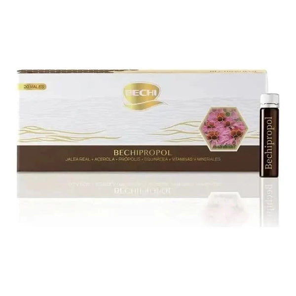 BECHI Propolis Nutrient Solution - Glam Global UKBECHI