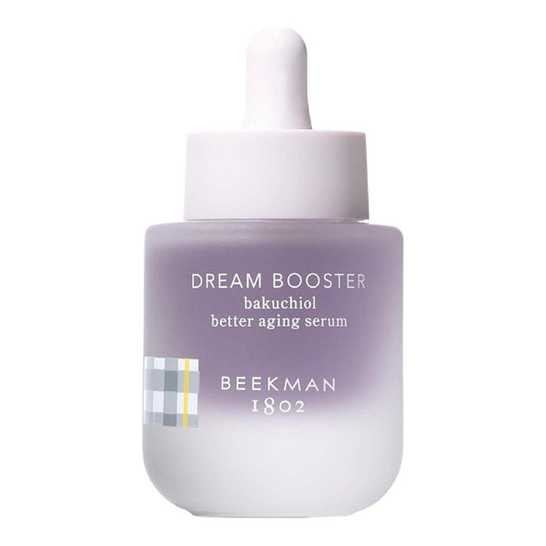 [Beekman 1802] Dream Booster Bakuchiol Better Aging Serum 1 fl oz - 30 ml - Glam Global UKBeekman 1802