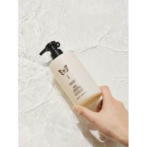 belif Off Hand Wash 250ml (2 - type) - Glam Global UKbelif