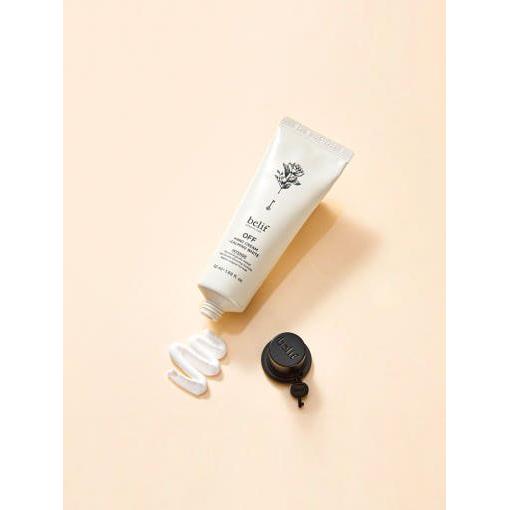 belif Off Intense Hand Cream Calming White 50ml - Glam Global UKbelif
