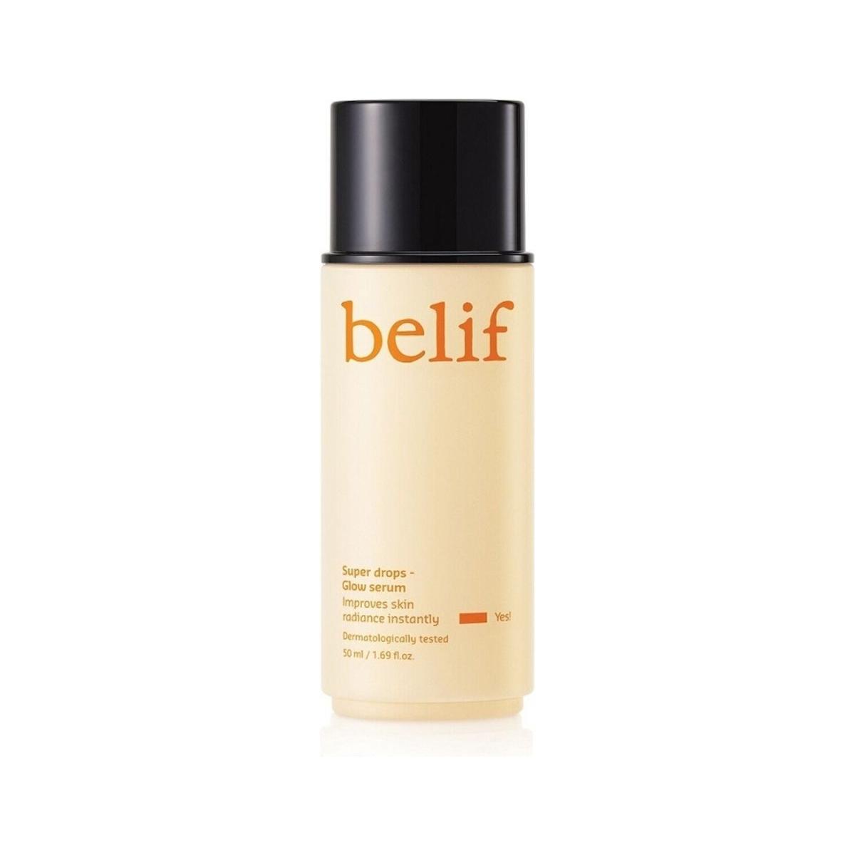 belif Super Drops Glow Serum 50ml - Glam Global UK