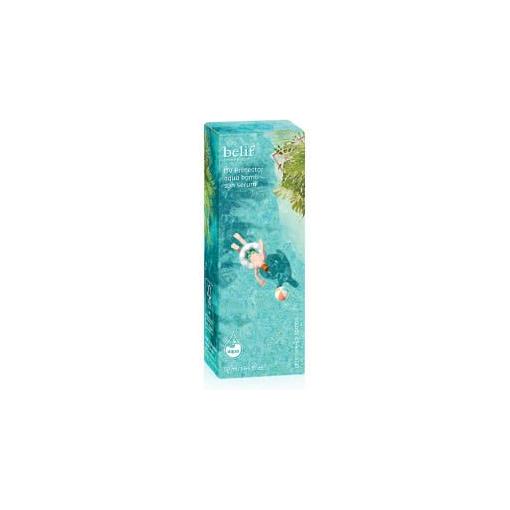 belif UV Protector Aqua Bomb Sun Serum SPF50+ PA++++ 50ml (Summer Edition) - Glam Global UKbelif