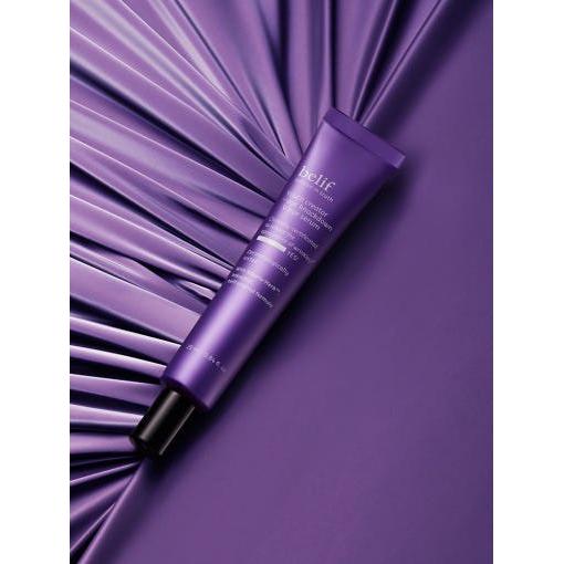 belif Youth Creator Age Knockdown Eye Serum - 25ml | Lifting, Firming & Hydrating Eye Care - Glam Global UKbelif