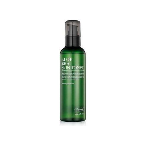 Benton Aloe BHA Skin Toner 200ml - Glam Global UK