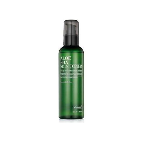 Benton Aloe BHA Skin Toner 200ml - Glam Global UKBenton