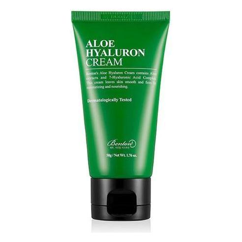 Benton Aloe Hyaluron Cream 50g - Glam Global UK