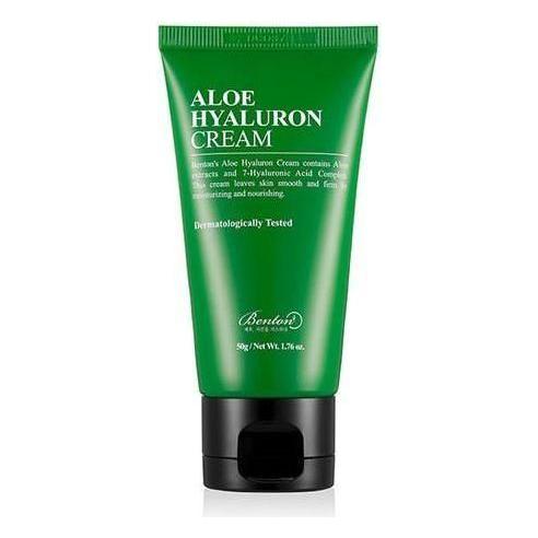 Benton Aloe Hyaluron Cream 50g - Glam Global UKBenton