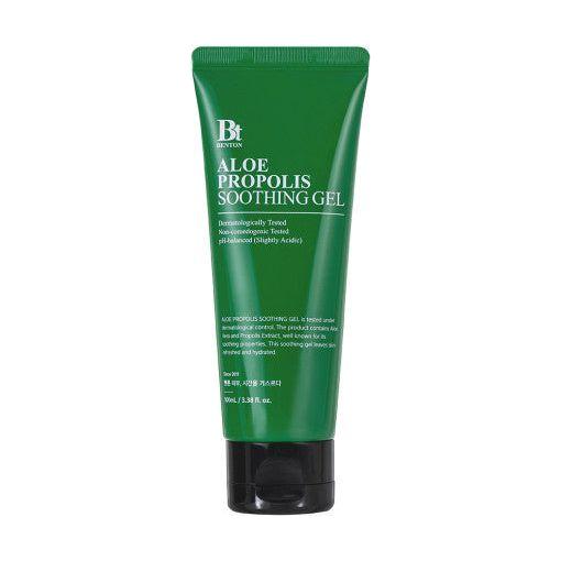 Benton Aloe Propolis Soothing Gel 100ml - Glam Global UK