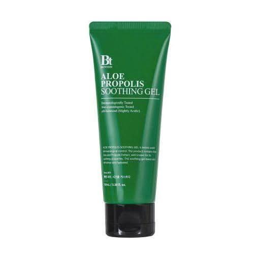 Benton Aloe Propolis Soothing Gel 100ml - Glam Global UKBenton