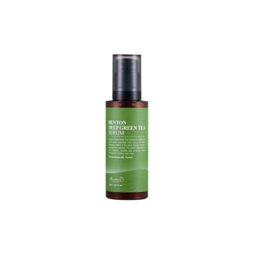 Benton Deep Green Tea Serum 30ml - Glam Global UK